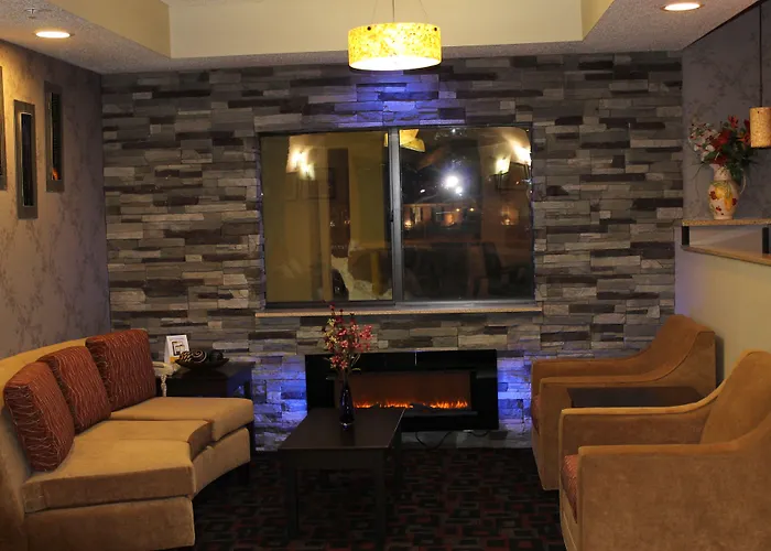 Quality Inn & Suites South Bend Airport